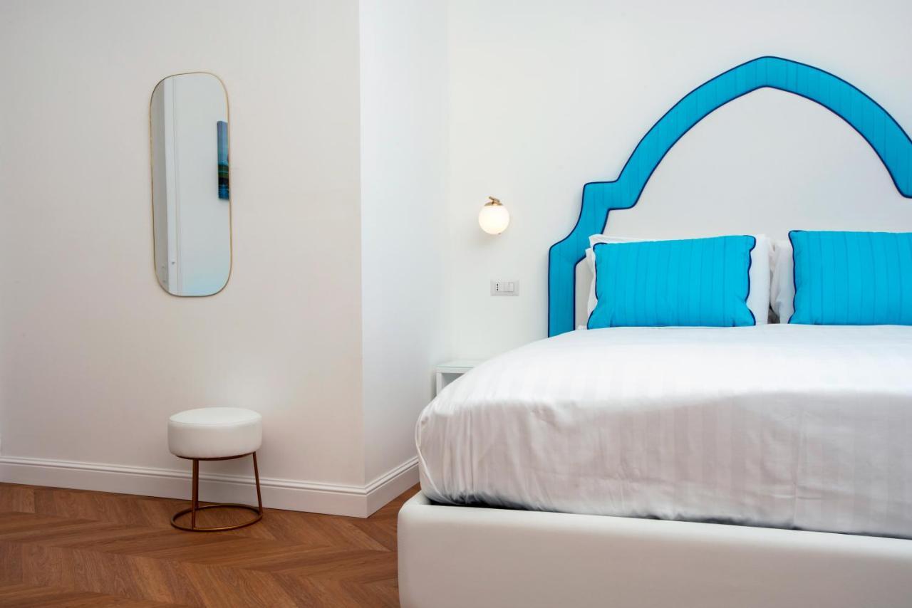 Relais Al Castello Panzió Castellammare di Stabia Kültér fotó